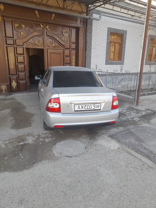 Продаётся лада приора
