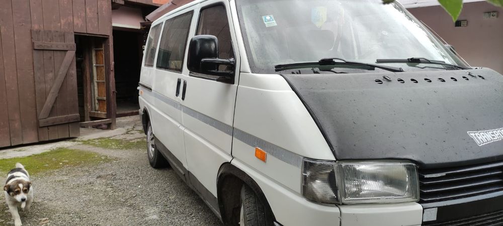 Vând Volkswagen T4