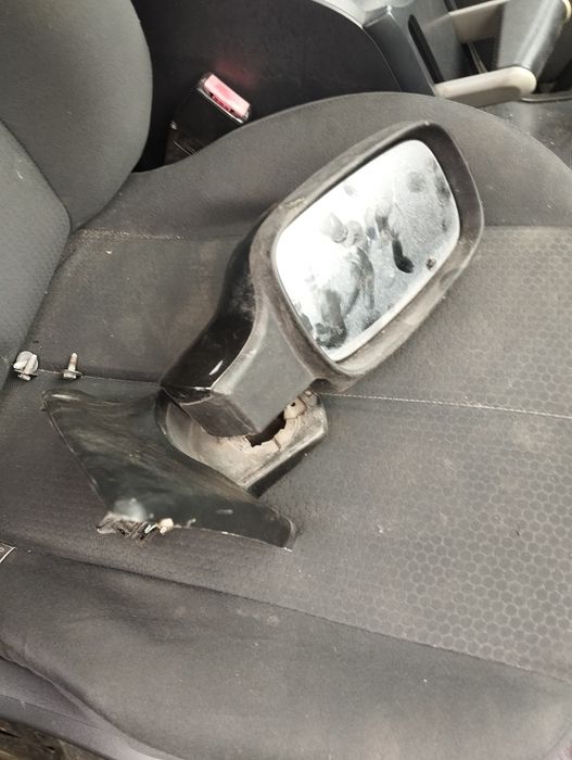 Stopuri plus oglinda Renault Megane 2
