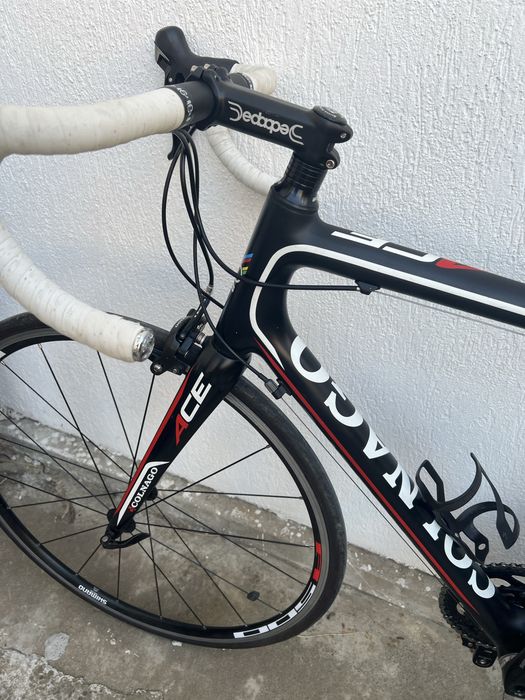 Карбонов шосеен велосипед COLNAGO ACE