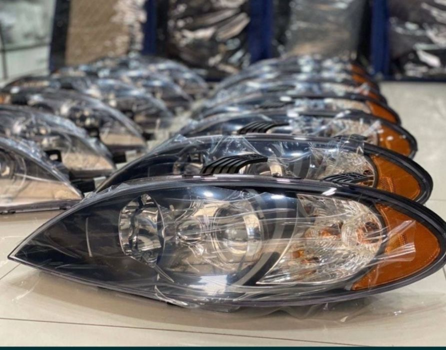 американка фара лупа жентра gentra jentra fara