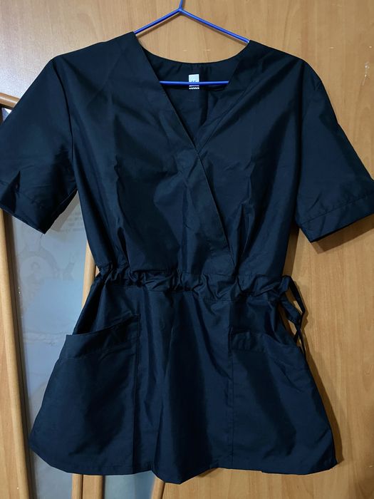 Медицинский костюм