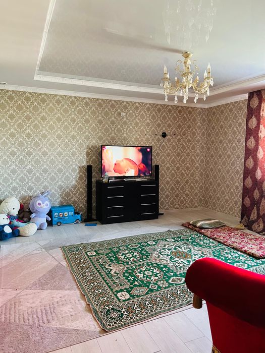 Продается коттедж