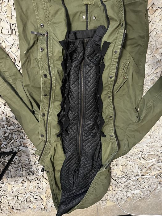 Яке pause jeans 2в1