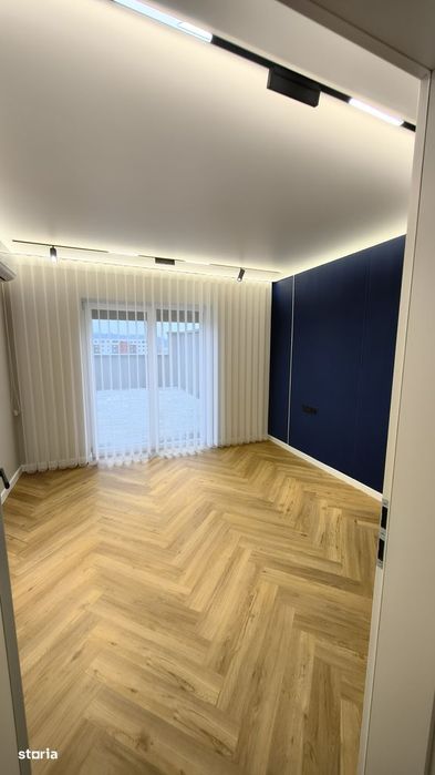 Penthouse cu 4 cam 155 mp Bl 3 , D-na Stanca Selimbar Mall -Orhideea — fotografia 1