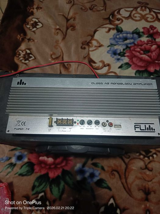 Fully  1000 w fully 12