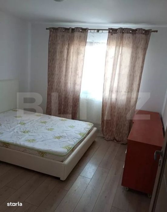Apartament cu 2 camere la casa, 46 mp - Iasi, CUG-Aleea Tudor Neculai — fotografia 3