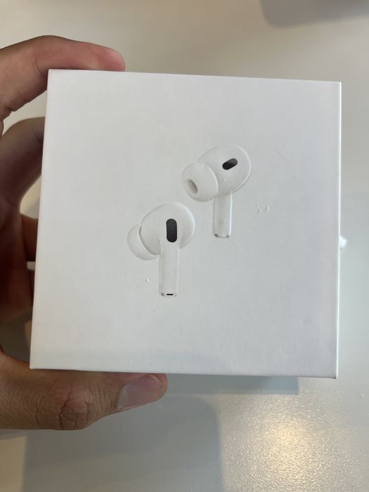Наушники Airpods pro 2