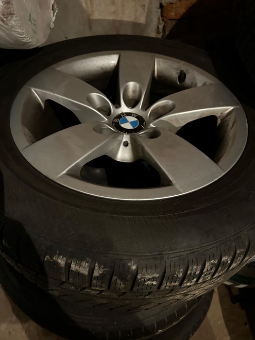 Vand jante r16 bmw