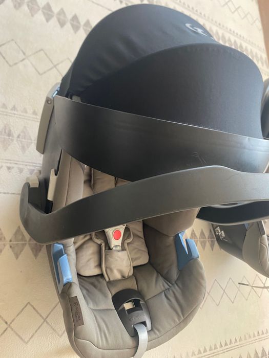 Кошници за кола Cybex Aton 5