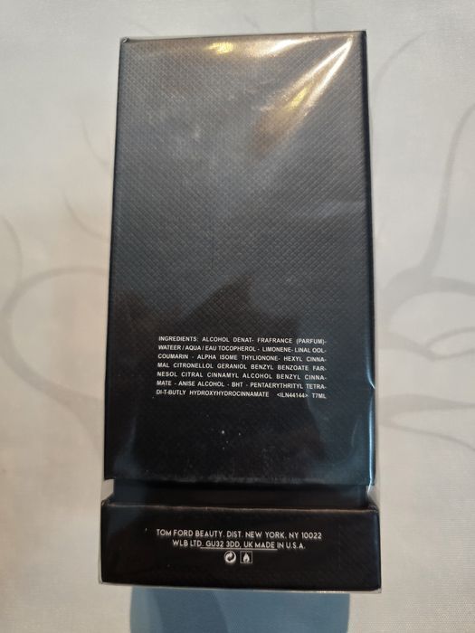 Promotie: Tom Ford - Fabulous 100ml edp unisex