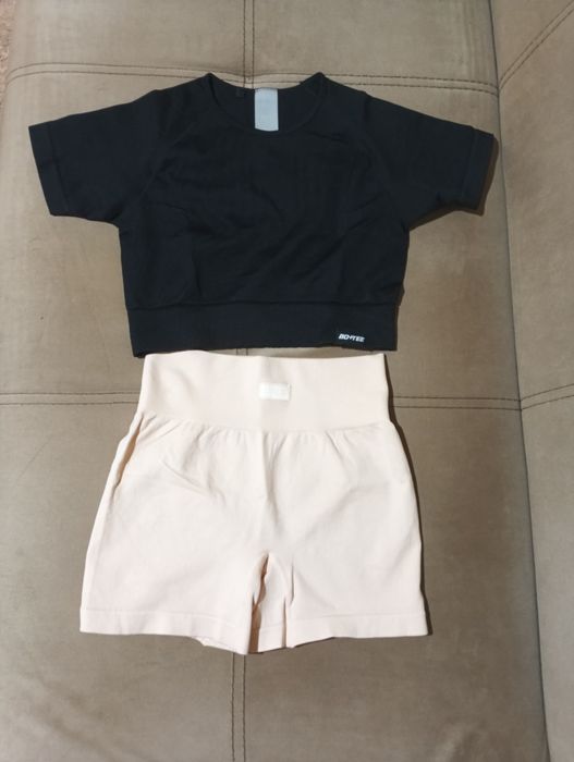 дамски спортен  клин BO+TEE