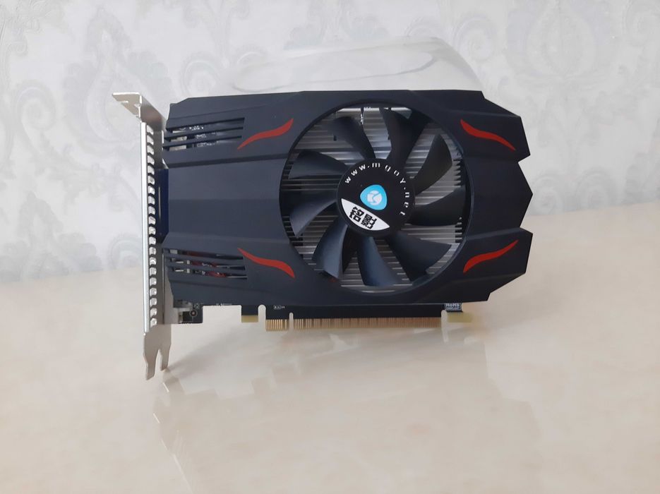 NVIDIA GeForce GT 740 2Gb GDDR5