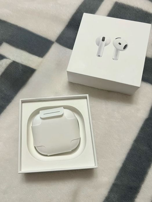 Airpods 2, 3, 4 (+ pro)