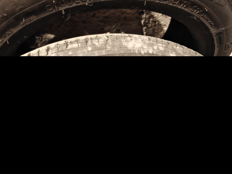 Continental pro contact 205/55r16