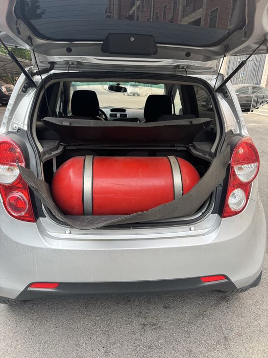 Vikup Arenda spark 1.25 mator