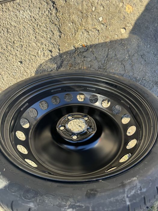 Janta Slim R19 Audi,VW 5x112