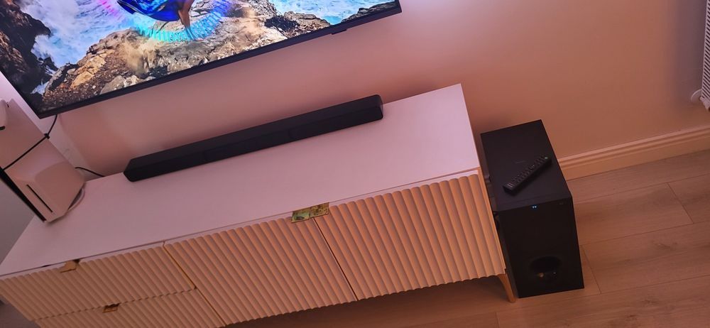 Soundbar Sony HT-S40R