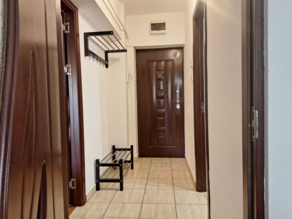 Apartament 1 Camera Ultracentral Independentei