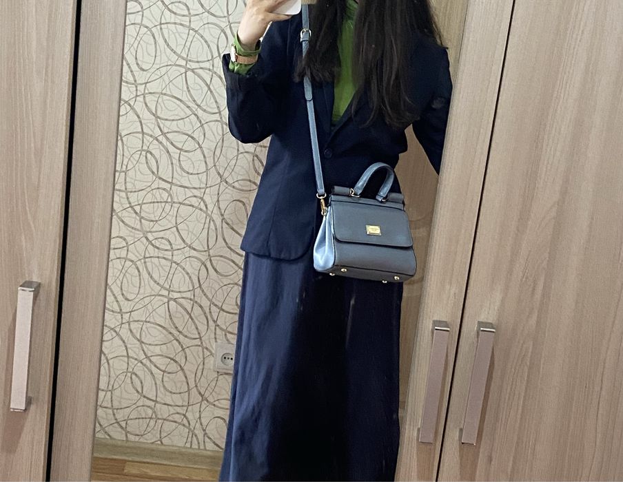 Сумка Dolce&Gabbana