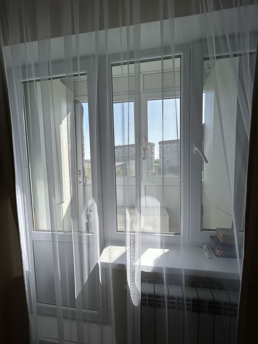 Атырау қаласы авангард