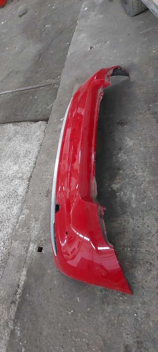 fiat 500 2020г заден капак и врати