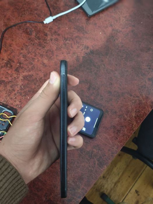 Redmi note 11 4/128GB