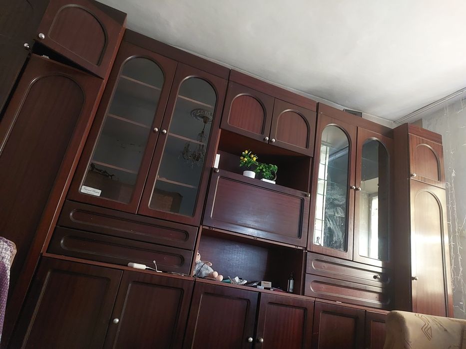 Шкаф стенка продам