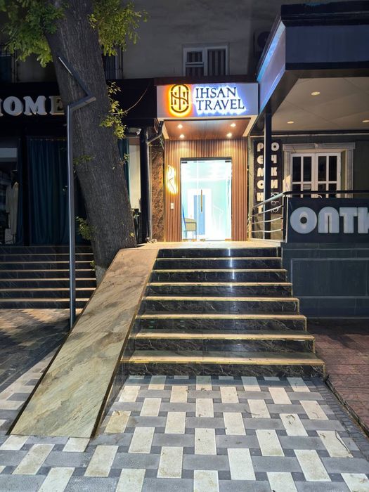 Аренда нежилого помещения на Чиланзарском районе ориентир Ширин