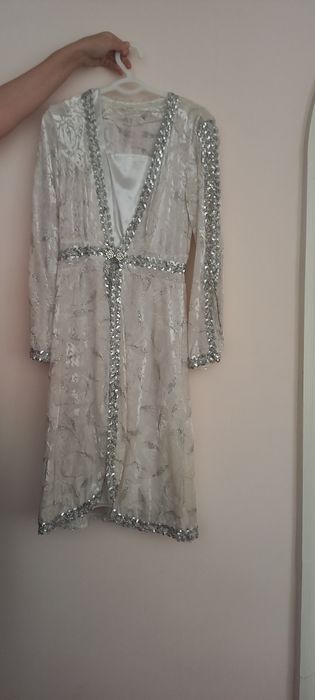 Kelin liboslari 6ta 100.000 dan keliwiladi