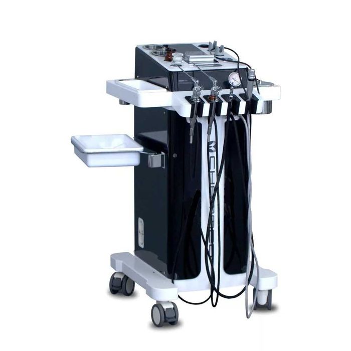 Лор-комбайн CHAMMED XU1 Smart