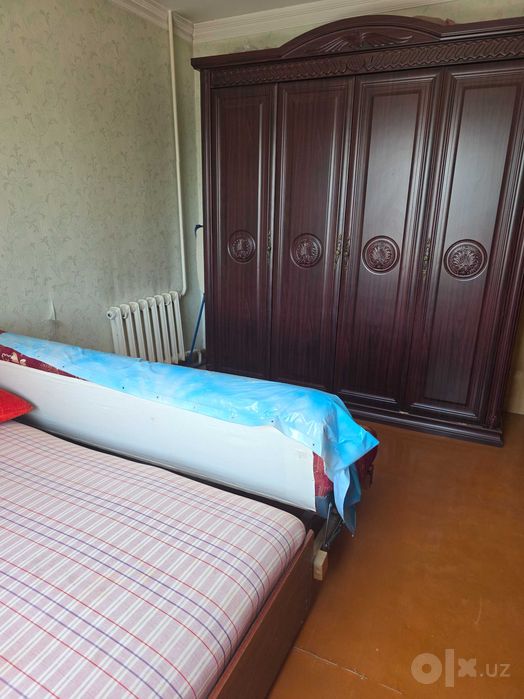 СРОЧНО. Квартира 2 ком. Домбрабад