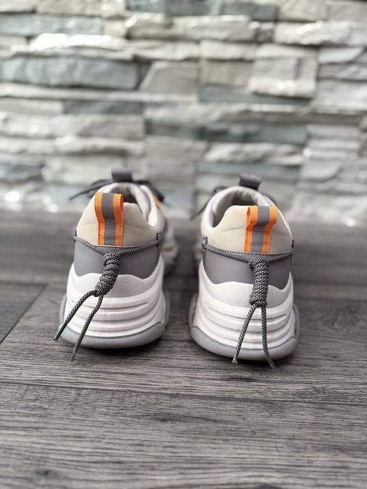 Обувки Steve Madden