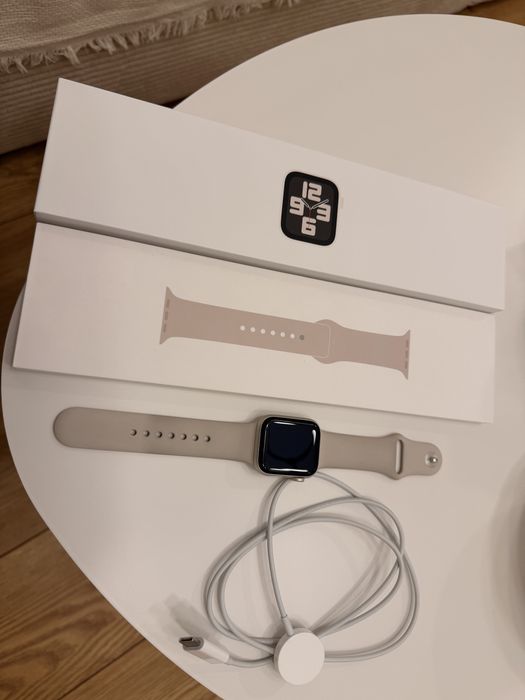 Apple Watch SE gen2