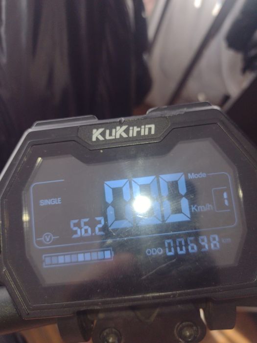 Vând kukirin g2 master URGENT !!