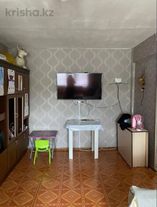 Продам 3 комнатную квартиру на 28 квартале!