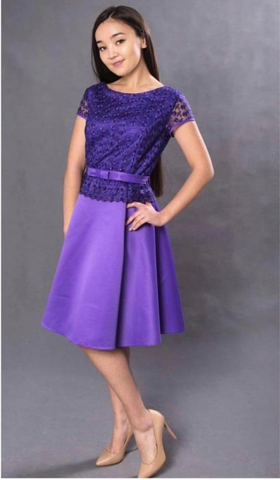 Новое платье распродажа много