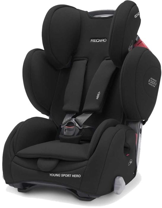 Детско столче Recaro Young Sport (9-36 кг)