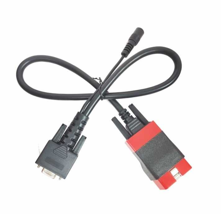 Kit Launch X431 DBScar VII 7 Autoturisme & Camioane + Tableta inclusa