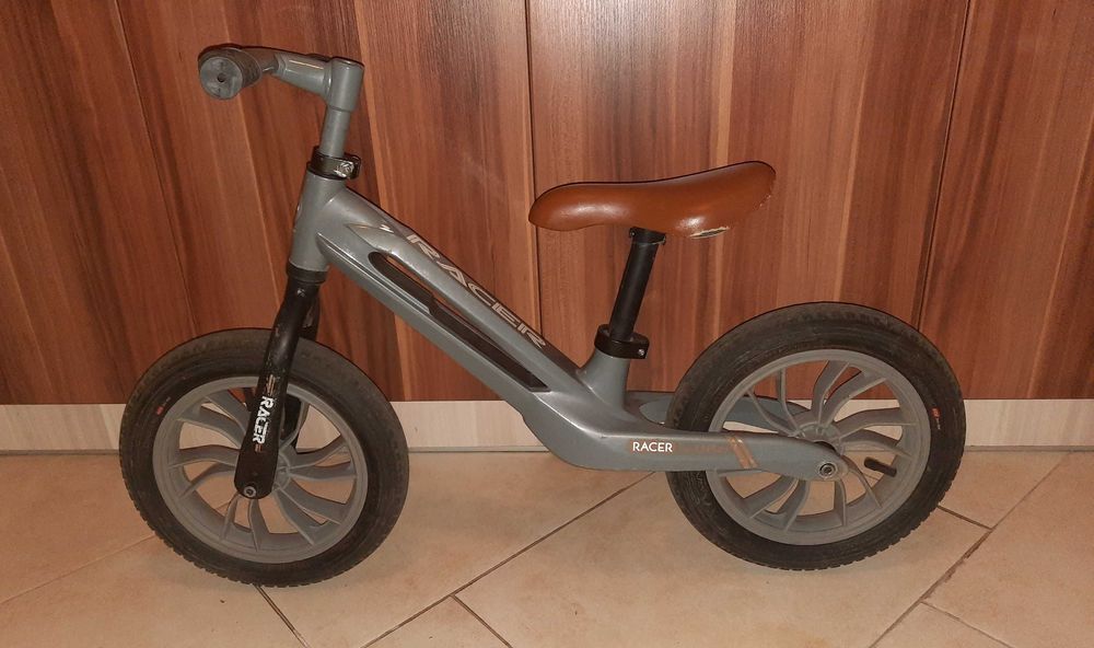 Детско баланс колело Racer
