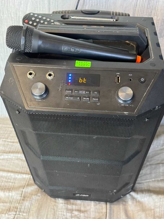 Bluetooth колона Fenda T5