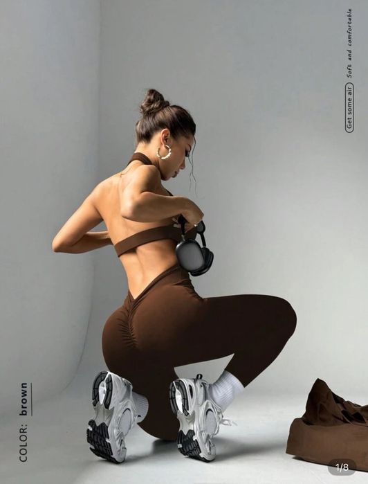 Дамски гащеризон