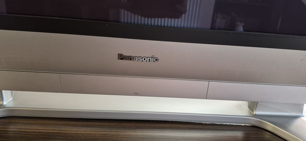 Panasonic Viera, plasmă 94 cm