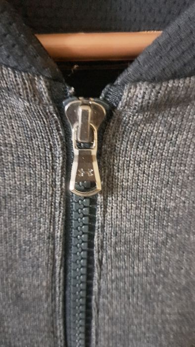 Under armour Горнище