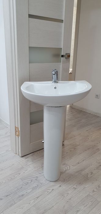 Раковина- тюльпан