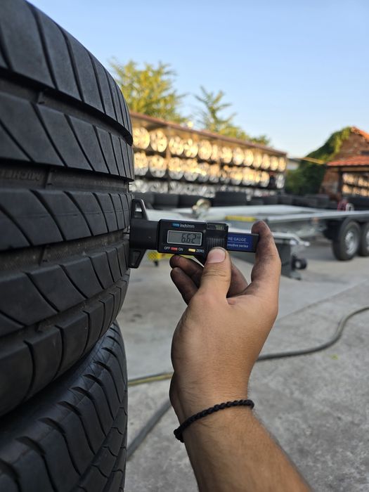 Джанти 17 / 5х112 - Mercedes C W206 и др. 5x112 Спорт пакет