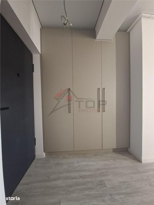 Apartament 2 camere Intabulat - Visan - Etaj 1