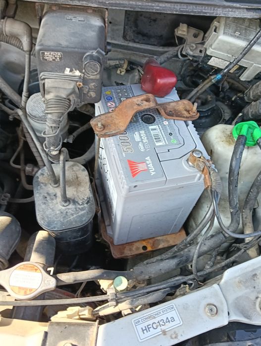 Продавам Сузуки вагон