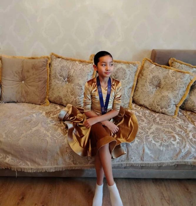 Платье рейтинговое