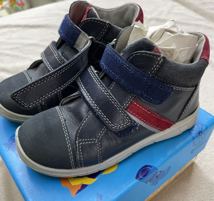 Ботинки Котофей 29